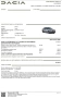 Dacia Logan III 12.2023 1.0 tce 16хил км, снимка 3