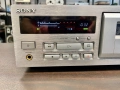 Супер клас касетен дек Sony, снимка 4