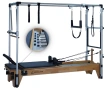 Реформър Пилатес Комбо Кадилак Pro Pilates – Reformer Combo Cadillac, снимка 1