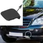 Капачка за кука за Предна Броня Mercedes ML-Class W164 Facelift (2008-2012), снимка 3