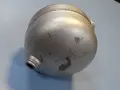 поплавък за регулатор на ниво Samson Ф125mm Level Control, снимка 4