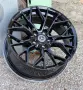 Джанти за Мерцедес Mercedes 18 “ цола 5х112 чисто нови A B C CLA E GLK , снимка 2