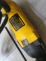 Перфоратор DeWalt D25113. Оригинален в перфектно състояние. 82€ (без коментар)., снимка 3