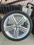 Джанти Ronal 18 цола, 5х112 , 7.5j ,et51 , 225/40/18 Vw Skoda Audi, снимка 4