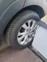 Джанти с гуми Хюндай , снимка 8