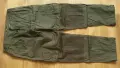 Beaver Lake NUNTING Trouser размер L за лов риболов панталон със здрава брезентова материя - 2802, снимка 1