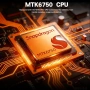 Таблет Ultra Max  – 10.1 инча, 16GB RAM, 512GB ROM, Android 13 MTK6750 Octa-core , снимка 3