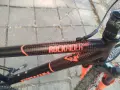 Велосипед 24 инча детско юношески Rockrider btwin Decathlon , снимка 3