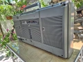 Радиокасетофон Sharp GF-777Z, снимка 8