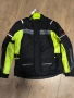 Продавам мото яке Richa Phantom – Adventure / Touring / Waterproof / D3O Protections, снимка 1