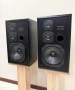 🔈Ретро аудио система - сет TECHNICS class AA - усилвател, сд плеър, дек, тунер и грамофон🔈, снимка 4