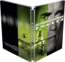 нов 4K + Blu Ray Steelbook - ЗАЛИЧИТЕЛЯТ - ERASER - без БГ субтитри, снимка 3