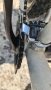 Алуминиево колело X-Zite 26" цола AlexRims капли и RockShox вилка Shimano / Шимано компоненти, снимка 10