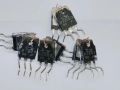 Оригинални транзистори 2SD2560  2SB1647 2560 1647, снимка 1
