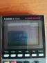 Casio FX-7700G графичен калкулатор, снимка 2