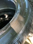 Гуми 235/55/17 Nokian 2 броя, снимка 6