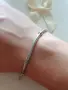 Сребърна гривна Пандора (9), снимка 1
