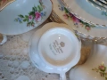 Порцеланов сервиз Royal Albert "Moss Rose", снимка 5