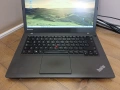 Лаптоп Lenovo ThinkPad T440  i5-4300U / 14", снимка 2