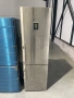 Хладилник с фризер LIEBHERR Premium Inox No Frost W 200см A+, снимка 1