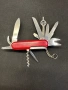 Viktorinox Викторинокс SwissChamp Wenger Pocket Knife , снимка 9