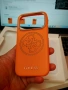GUESS Калъф Кейс Magsafe за iPhone 17 Pro / Orange / Оригинал /, снимка 9