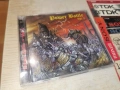 POWER BATTLE VOL.2 2CD ВНОС GERMANY 1006261130H2E6R, снимка 7
