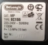 Кафемашина DeLonghi., снимка 15