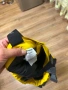 Висок клас технически алпийски панталон Bergans of Norway Knyken Primaloft  Loosefit изолиран , снимка 9