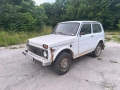Lada niva , снимка 2