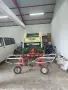 Продавам сенообращач KUHN GF440 , снимка 1