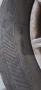 Летни гуми 195/65/15 + джанти шкода октавия, снимка 3