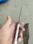 Стар нож тип бранник, снимка 9