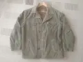GUESS кадифено зимно яке, снимка 1