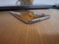 Samsung Galaxy S7 - златен, снимка 3