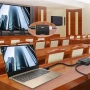HDMI Extender EX701 по LAN кабел Cat5e/Cat6 – 1080P@60Hz, TX + RX комплект, снимка 4