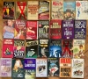 Книги на английски немски руски френски език, снимка 7