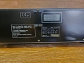 CD Player Sony CDP-515 – Аналогов финес и прецизност от златната ера на Sony, снимка 12