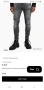 G - Star 5620 3D Skinny Mens Size 36 / 34  НОВО! ОРИГИНАЛ Мъжки Дънки!, снимка 12