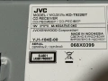 CD плеър  JVC KD-T922BT BLUETOOTH, 4 X 50 W, USB, снимка 8