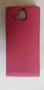 Sony Xperia U - Sony ST25i - Sony Xperia ST25I кожен калъф - case, снимка 3