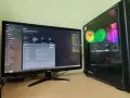 Геймърски компютър RyzenX3D, снимка 4