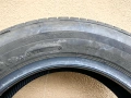 185/65R15 Bridgestone Лятна 7мм грайфер, снимка 3