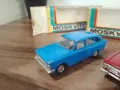 Руски модели 1/43 СССР , снимка 3