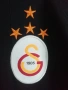 Galatasaray Nike оригинална тениска фланелка Галатасарай екип черен размер М , снимка 5