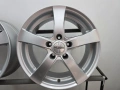 4бр 16ски джанти за MERCEDES 5х112мм A161407 , снимка 3