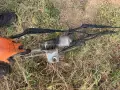 механизъм моторче чистачки bosch 3 397 020 578 за peugeot 206  1.4 hdi 67кс  - цена 35 евро  моторче, снимка 4