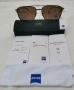Мъжки слънчеви очила CARL ZEISS SUNGLASSES ZS22116SP 047, снимка 1