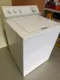 Whirlpool пералня с горно зареждане, снимка 5