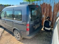 opel combo 1.6 metan на части опел комбо ecotech 1.6 фабричен метан , снимка 6
